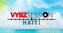 Vybz Session Haiti