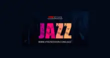 Vybz Session Jazz & Blues