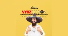 Vybz Session Latinos
