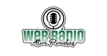 Web Radio Ativa Piranhas