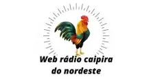Web Radio Caipira do Nordeste