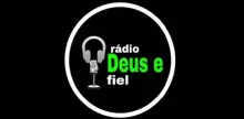 Web Radio Deus E Fiel