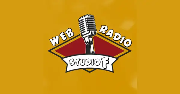 Web Radio Studio F