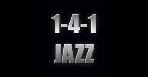 1-4-1 Groove Station