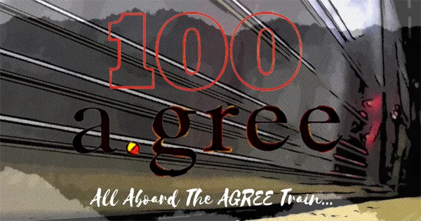 100 AGREE