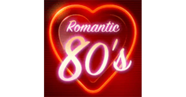 80s Romantics Radio