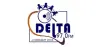 Logo for 97.0 Delta FM