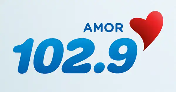 Amor 102.9