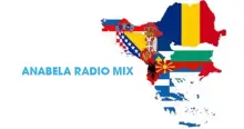 Anabela Radio Mix