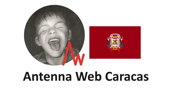 Antenna Web Caracas