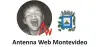Logo for Antenna Web Montevideo