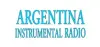 Logo for Argentina Instrumental Radio