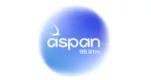 Aspan FM 98.9