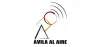 Logo for Ávila al Aire