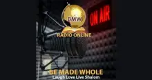 BMW Radio Online