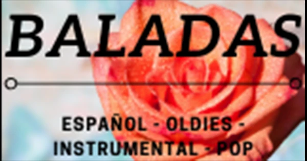Baladas