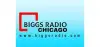 Logo for Biggs Radio Chicago