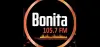 Logo for Bonita 105.7FM