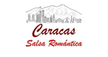 Caracas. Salsa Romantica