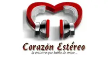 Corazon Estereo