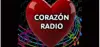 Logo for Corazon Radio