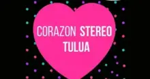 Corazon Stereo Tulua