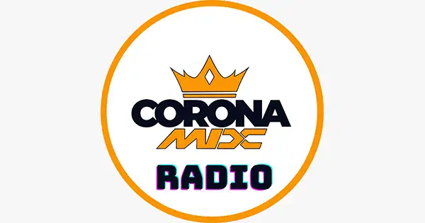 Coronamix Radio