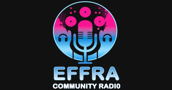 EFFRA Community Radio