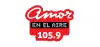 Logo for FM Amor en el Aire