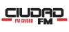 Logo for FM Ciudad Uruguay