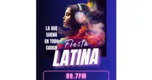 Fiesta Latina 89.7FM