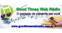Good Times WEB Radio