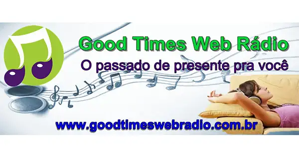 Good Times WEB Radio
