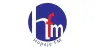 Logo for HFM