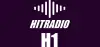 Logo for Hitradio H1