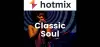 Logo for Hotmixradio Classic Soul