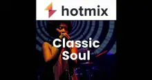 Hotmixradio Classic Soul