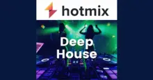 Hotmix Deep