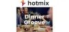 Hotmixradio Dinner Groove
