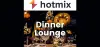 Hotmixradio Dinner Lounge