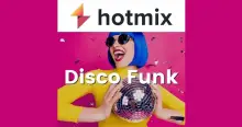 Hotmixradio Disco Funk