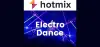 Logo for Hotmixradio Electro Dance