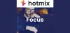 Hotmixradio Focus
