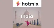 Hotmixradio India