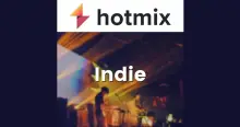 Hotmixradio Indie