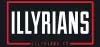 Logo for Illyrians Radio