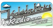 Kaleidophonics Radio