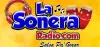 Logo for La Sonera Radio