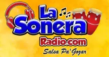 La Sonera Radio