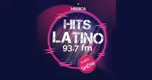 Latino Hits 93.7 ФМ